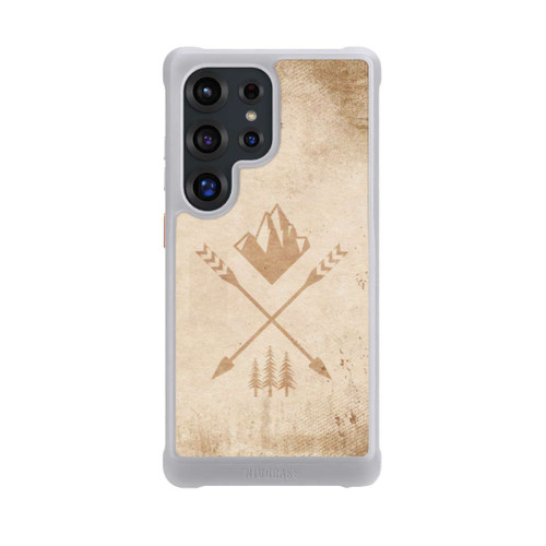Samsung Galaxy S25 Ultra NIVOmax Wanderung