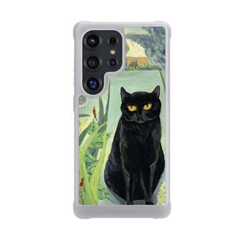Samsung Galaxy S25 Ultra NIVOmax Toby by Deborah Eve Alastra