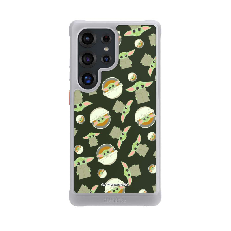 Galaxy S25 Ultra NIVOmax The Child Pattern