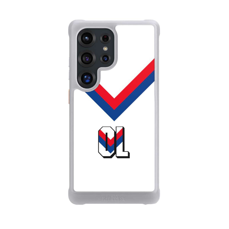 Galaxy S25 Ultra NIVOmax OL Maillot 1989