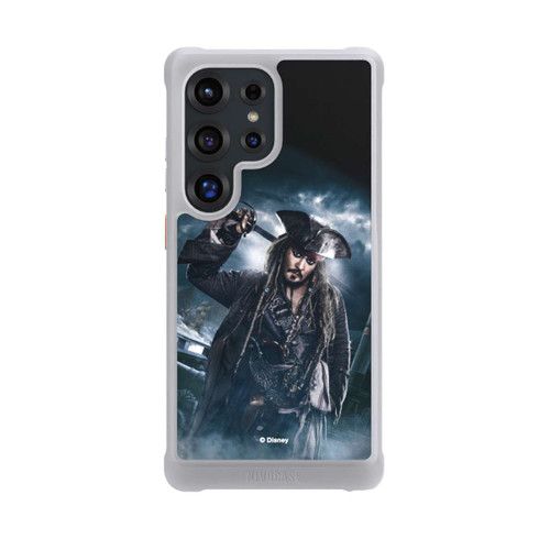 Samsung Galaxy S25 Ultra NIVOmax Sparrow Portrait