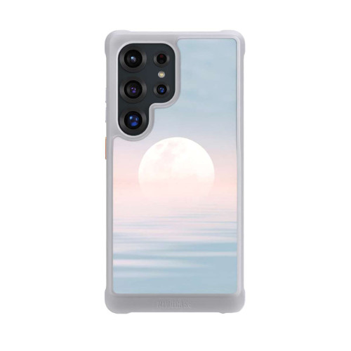 Samsung Galaxy S25 Ultra NIVOmax Lever du soleil