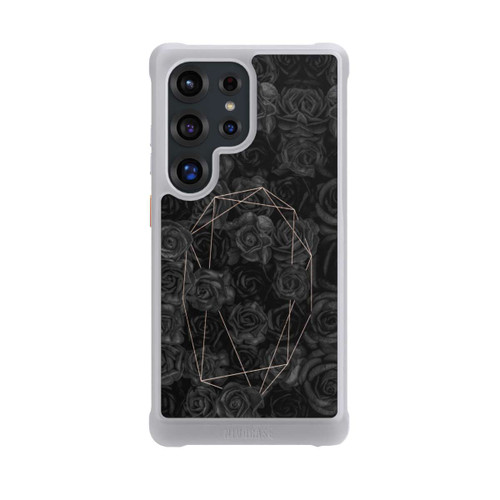 Samsung Galaxy S25 Ultra NIVOmax Black Roses
