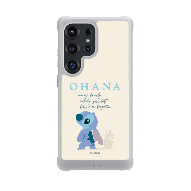 Galaxy S25 Ultra NIVOmax Ohana Stitch
