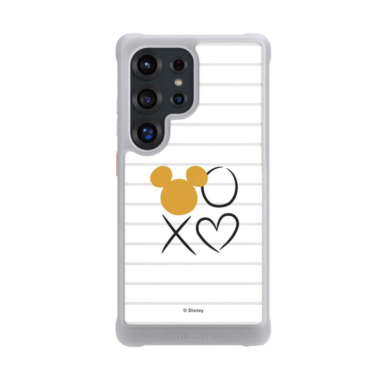 Galaxy S25 Ultra NIVOmax XOXO Micky
