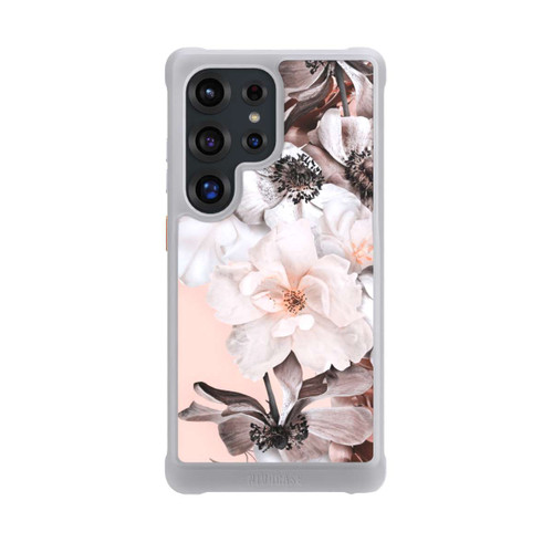 Samsung Galaxy S25 Ultra NIVOmax Rose Flowerwall