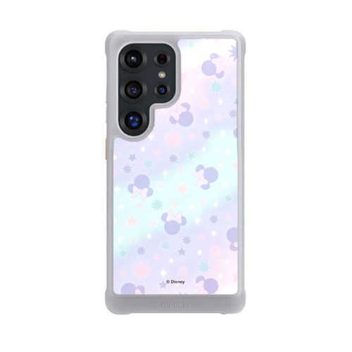 Samsung Galaxy S25 Ultra NIVOmax Minnie Star Pattern
