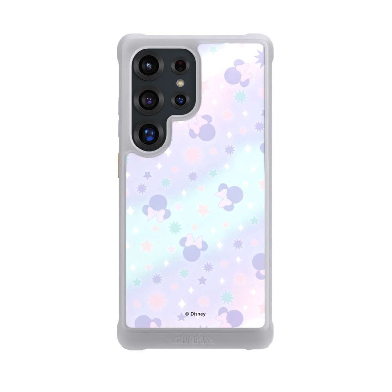 Galaxy S25 Ultra NIVOmax Minnie Star Pattern