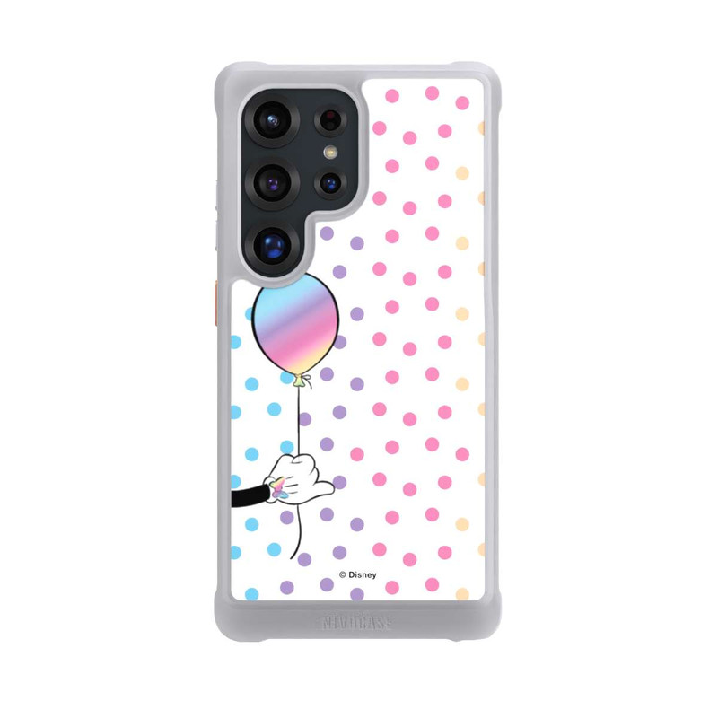 Galaxy S25 Ultra NIVOmax Minnie Balloon