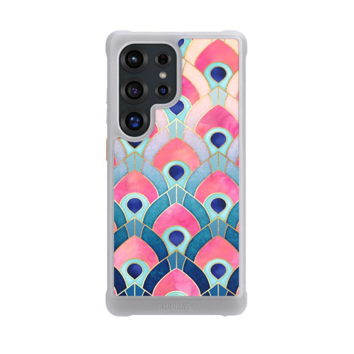 Samsung Galaxy S25 Ultra NIVOmax Gefiedert
