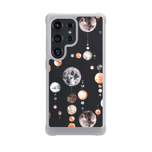 Samsung Galaxy S25 Ultra NIVOmax Astronomy Space Moons