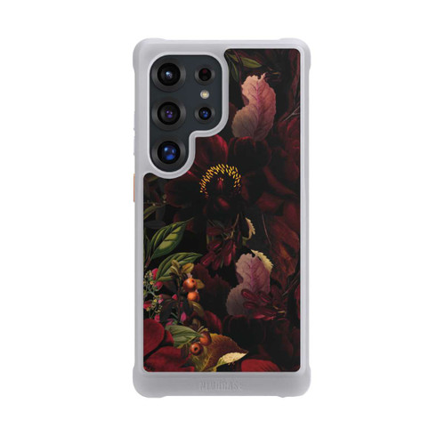 Samsung Galaxy S25 Ultra NIVOmax Dark Flower Meadow