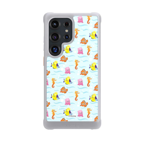 Samsung Galaxy S25 Ultra NIVOmax Nemo Pattern