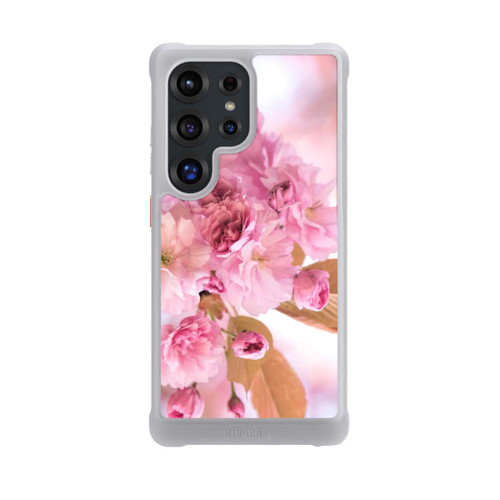 Samsung Galaxy S25 Ultra NIVOmax Kirschblütenbaum Fotografie