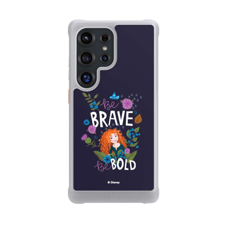 Galaxy S25 Ultra NIVOmax Be Brave | Be Bold