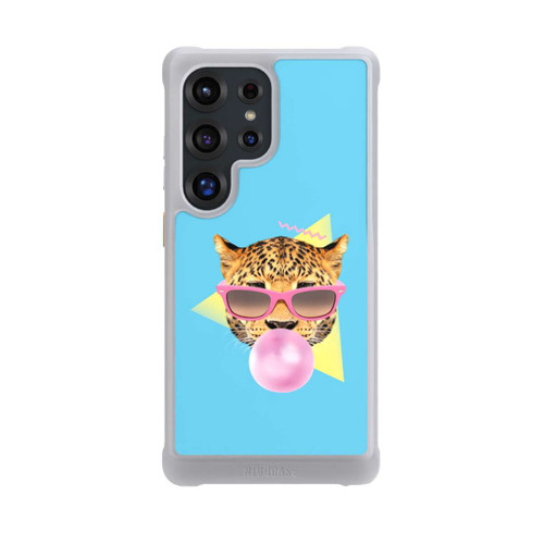Samsung Galaxy S25 Ultra NIVOmax Bubble Gum Leo