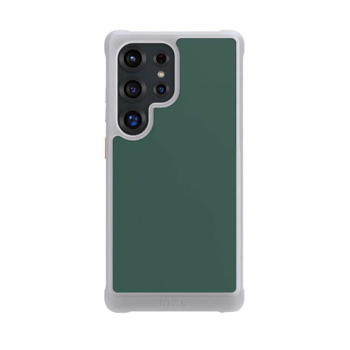 Samsung Galaxy S25 Ultra NIVOmax Forest green 3