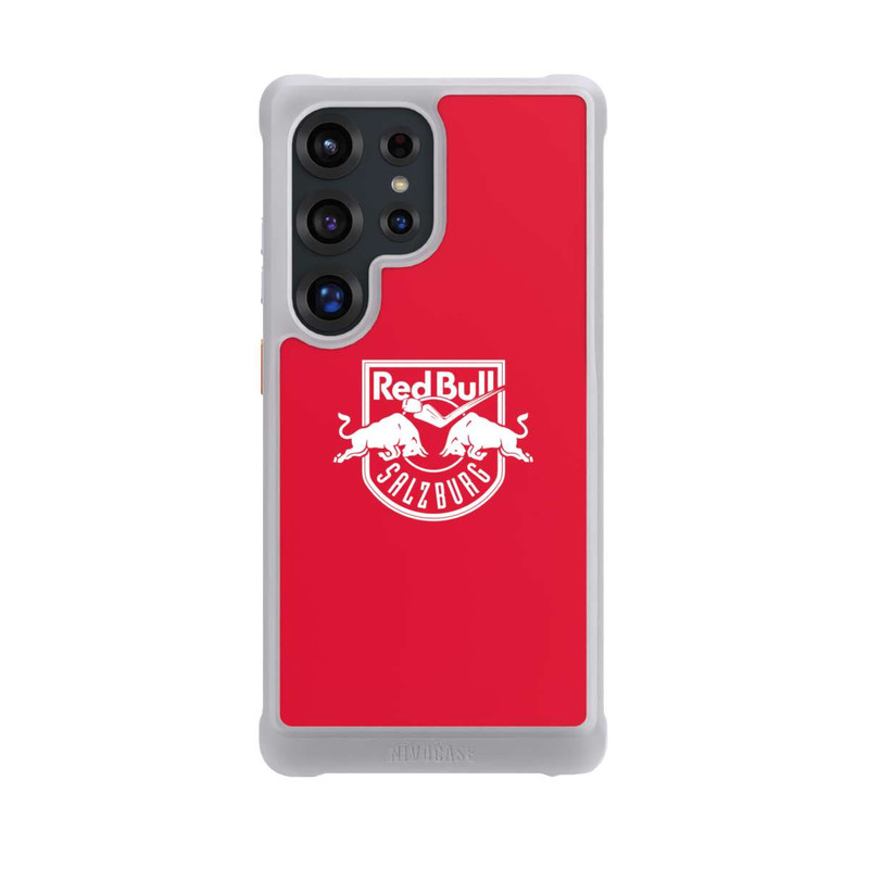 Galaxy S25 Ultra NIVOmax RBS Red