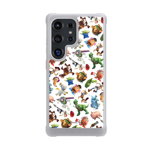 Samsung Galaxy S25 Ultra NIVOmax Toy Story Pattern 