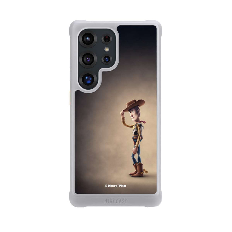 Galaxy S25 Ultra NIVOmax Toy Story Woody 