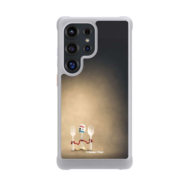 Galaxy S25 Ultra NIVOmax Toy Story Forky 