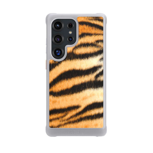 Samsung Galaxy S25 Ultra NIVOmax Tigerpatternreal
