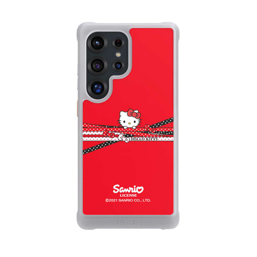 Samsung Galaxy S25 Ultra NIVOmax Hello Kitty - BowBow