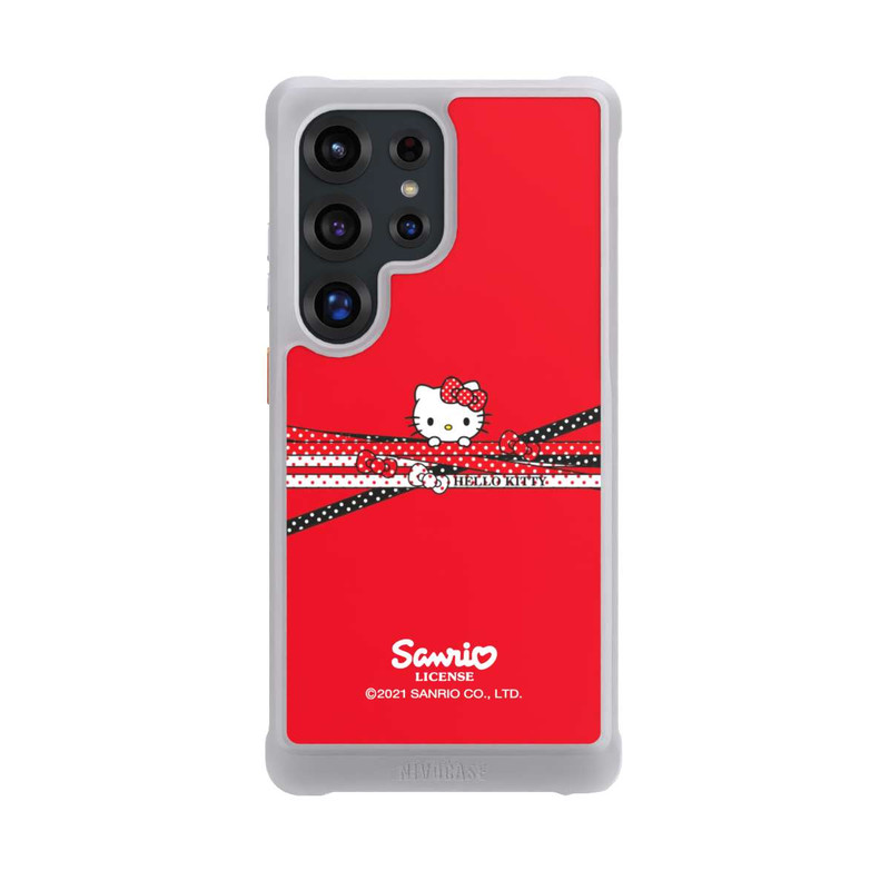 Galaxy S25 Ultra NIVOmax Hello Kitty - BowBow