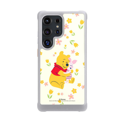 Samsung Galaxy S25 Ultra NIVOmax Winnie the Pooh Hug