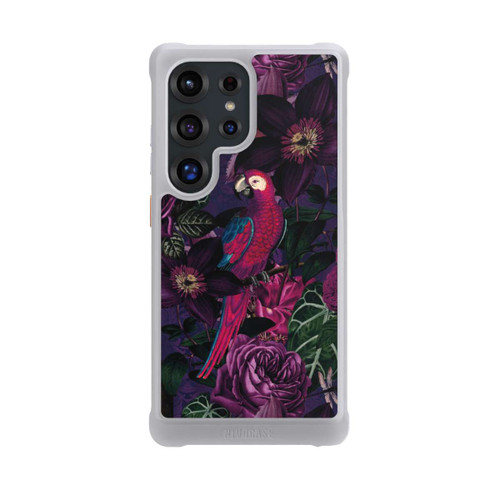 Samsung Galaxy S25 Ultra NIVOmax Dark Jungle Bird