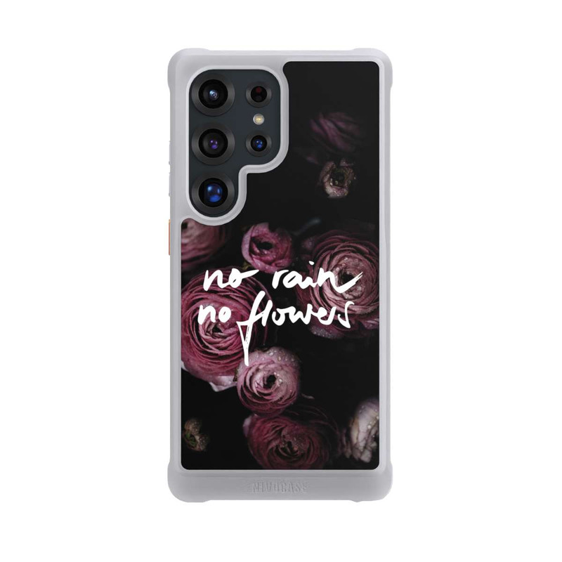 Galaxy S25 Ultra NIVOmax No Rain No Flowers