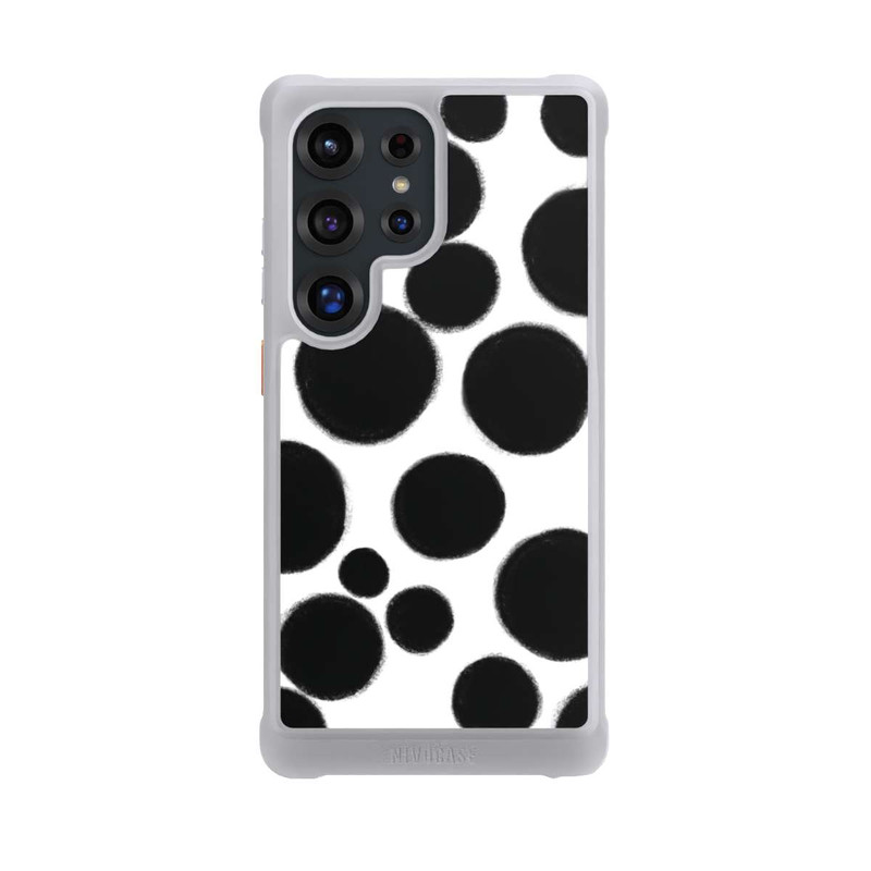 Galaxy S25 Ultra NIVOmax Große Punkte