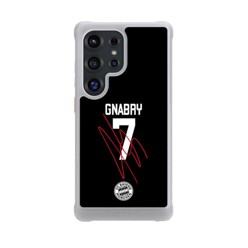 Samsung Galaxy S25 Ultra NIVOmax Gnabry 7 - FCB