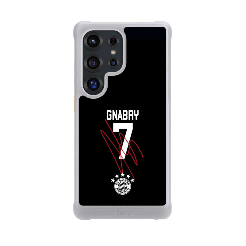 Galaxy S25 Ultra NIVOmax Gnabry 7 - FCB