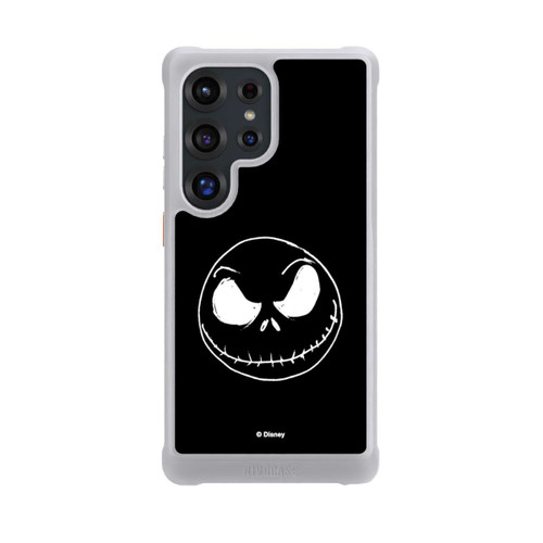 Samsung Galaxy S25 Ultra NIVOmax Jack Face Tim Burtons Nightmare before Christmas