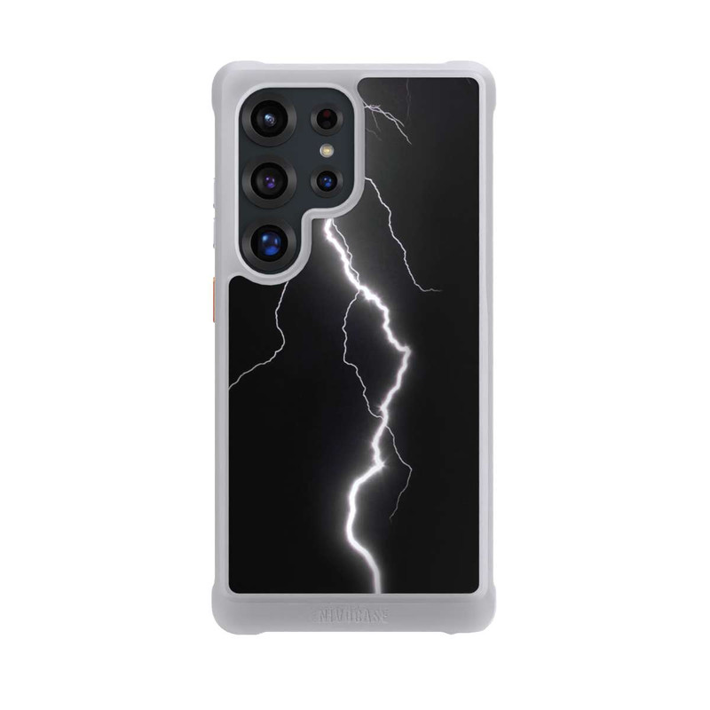 Galaxy S25 Ultra NIVOmax Lightning