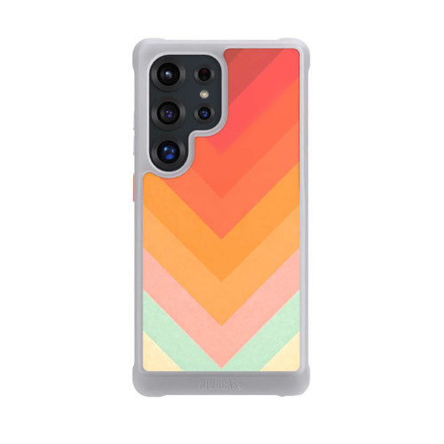 Samsung Galaxy S25 Ultra NIVOmax Magic Chevrons