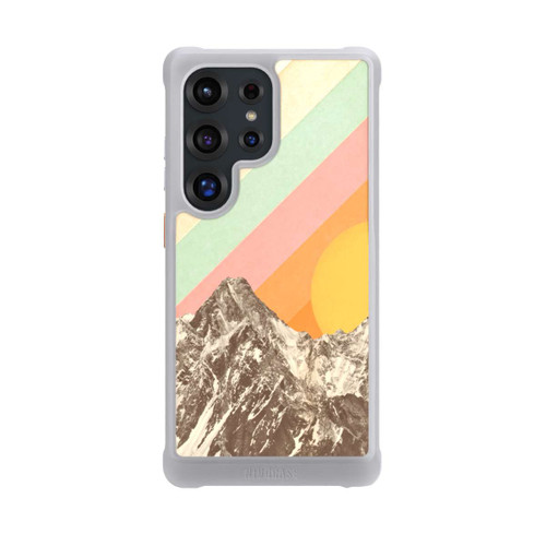 Samsung Galaxy S25 Ultra NIVOmax Mountainscape