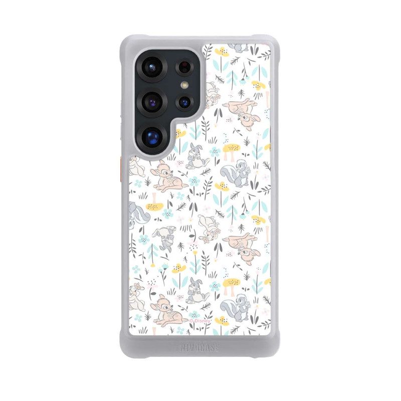 Galaxy S25 Ultra NIVOmax Bambi und Kloper Organic