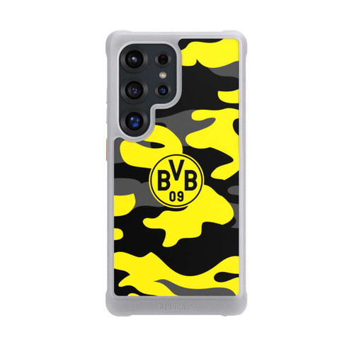 Samsung Galaxy S25 Ultra NIVOmax BVB Camo