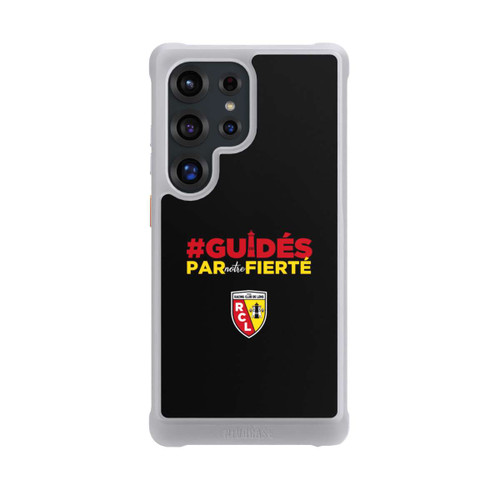 Samsung Galaxy S25 Ultra NIVOmax Guidés Par Notre Fierté