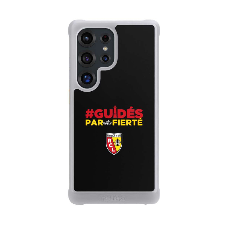 Galaxy S25 Ultra NIVOmax Guidés Par Notre Fierté