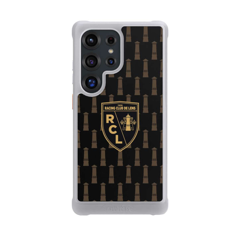 Galaxy S25 Ultra NIVOmax Maillot Extérieur RC Lens 2020/21