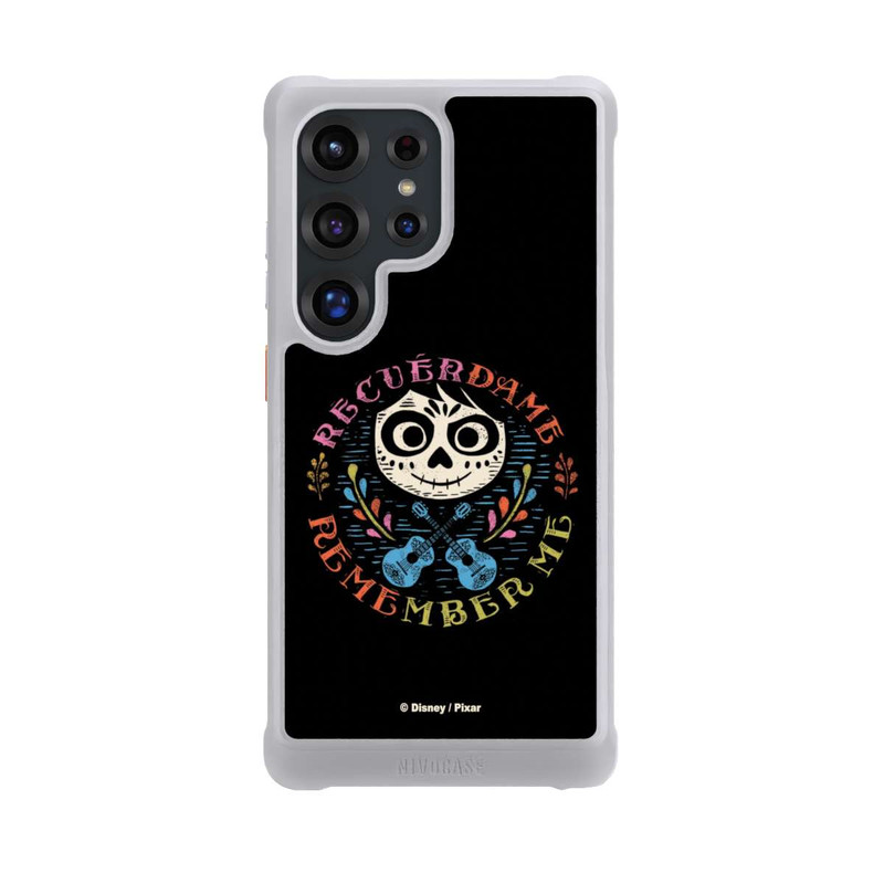 Galaxy S25 Ultra NIVOmax Coco Remember Me