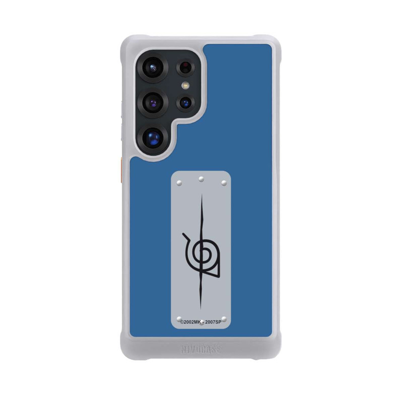 Galaxy S25 Ultra NIVOmax Sasuke Stirnband
