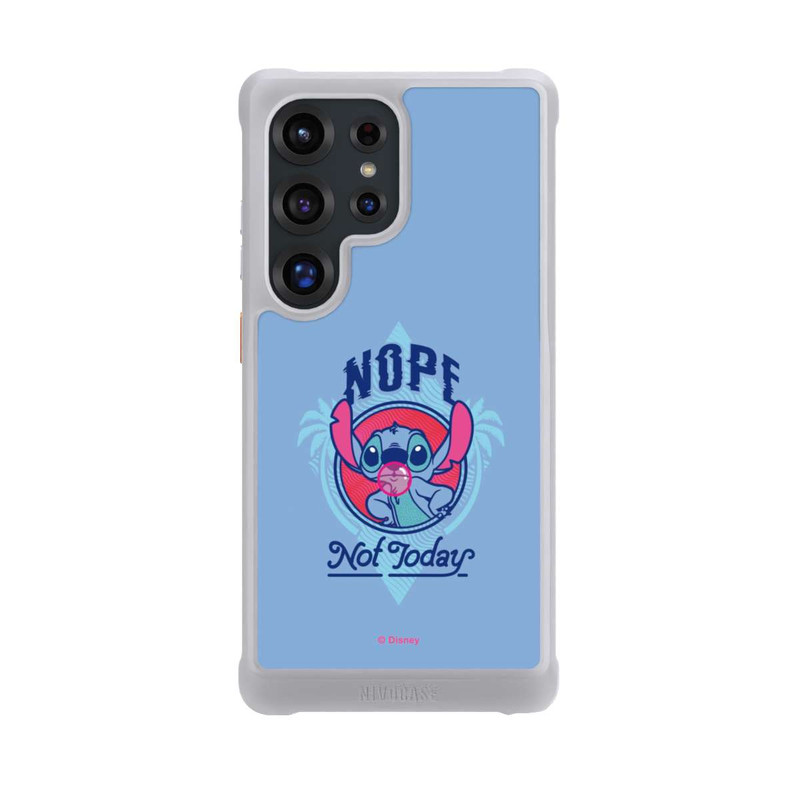 Galaxy S25 Ultra NIVOmax Stitch Nope