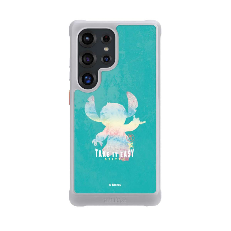 Galaxy S25 Ultra NIVOmax Stitch Outline Colorful