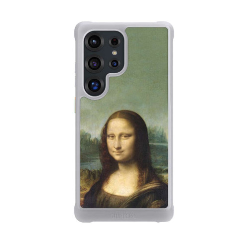 Samsung Galaxy S25 Ultra NIVOmax Mona Lisa by Leonardo da Vinci