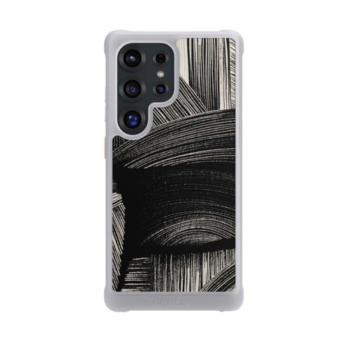 Samsung Galaxy S25 Ultra NIVOmax La paille