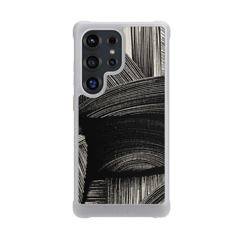 Galaxy S25 Ultra NIVOmax La paille